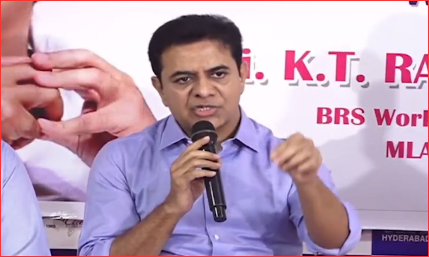 Telangana History Debate