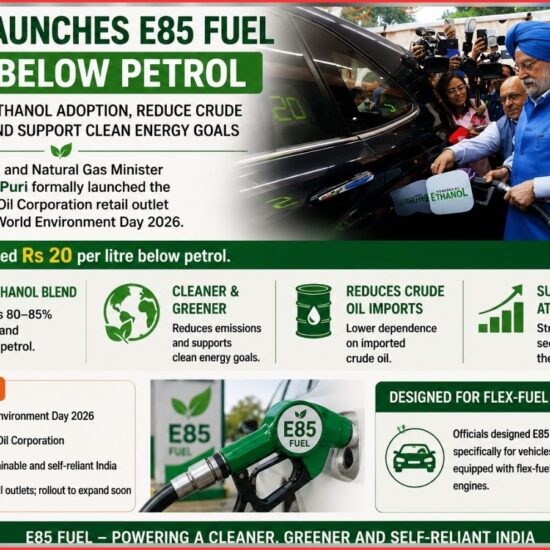 Ethanol Fuel Expansion