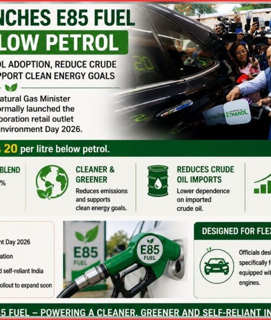 Ethanol Fuel Expansion