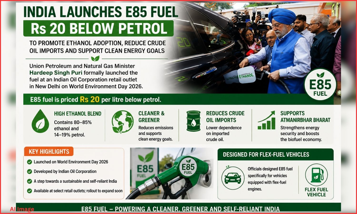 Ethanol Fuel Expansion