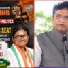 Democratic Mandate Row