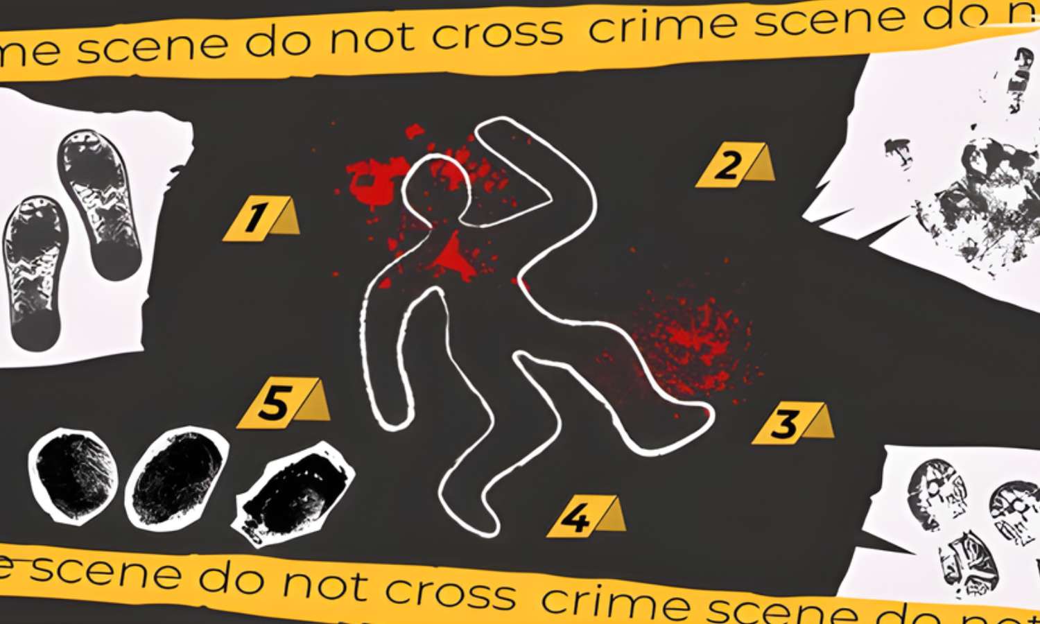 Site Accident