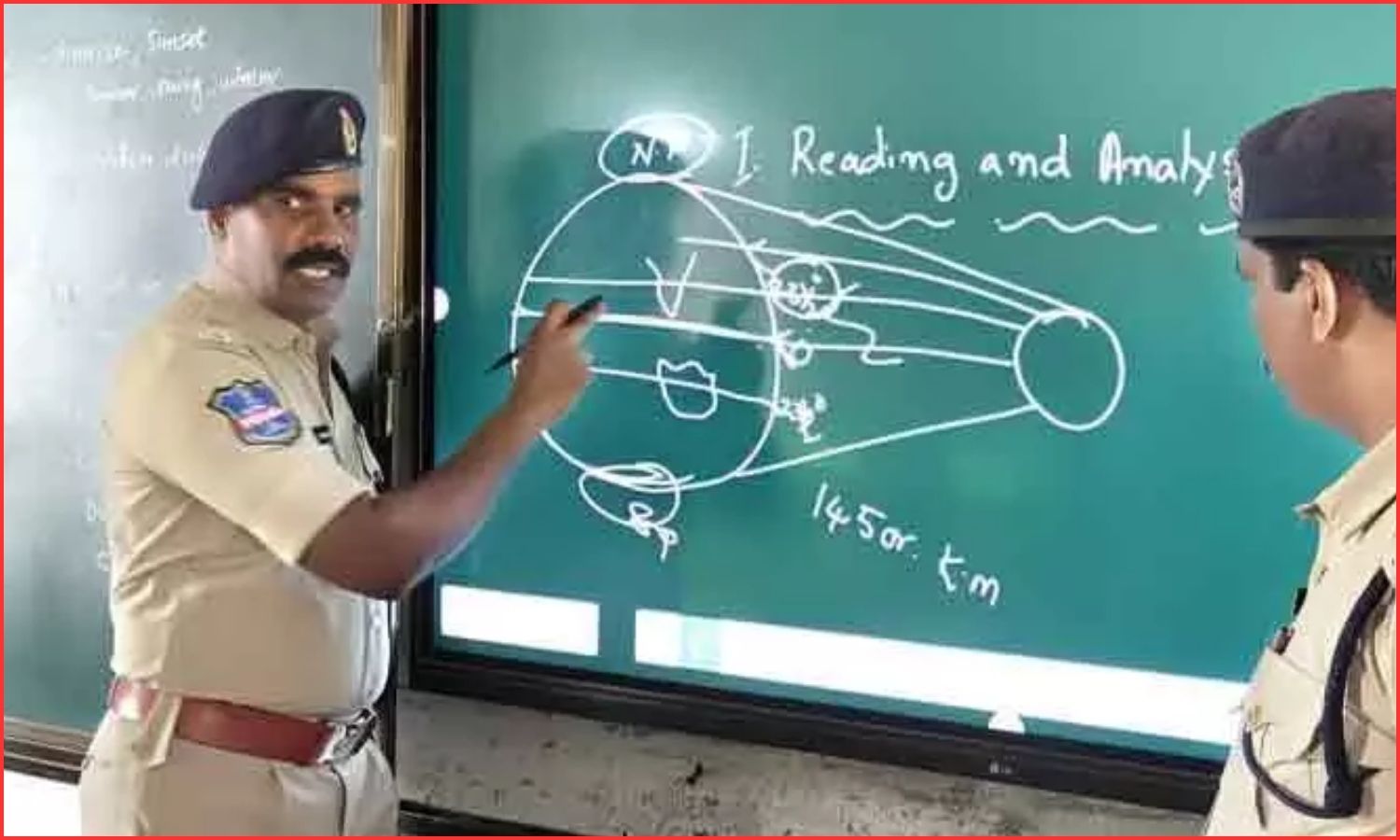 School Education
