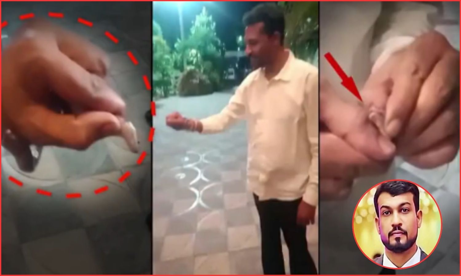 Snake Bite Death