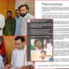 False Narrative Campaign