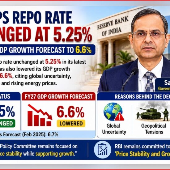 Monetary Policy Outlook