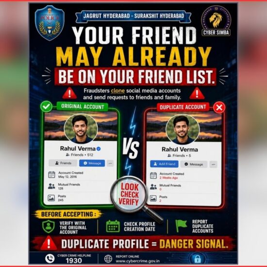 Digital Fraud