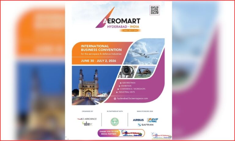 Aeromart Hyderabad