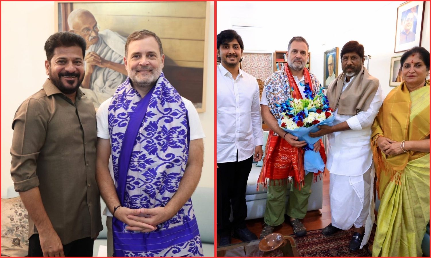 Rahul Gandhi Birthday