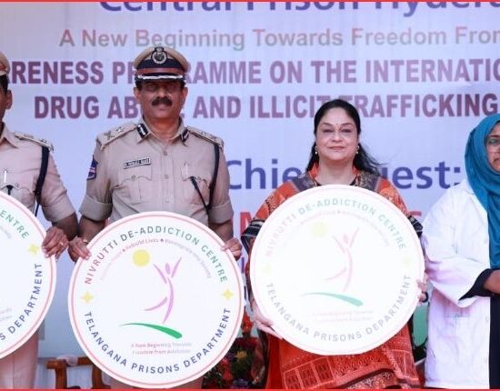 Drug Awareness Day