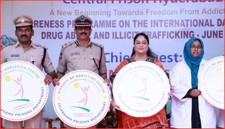 Drug Awareness Day