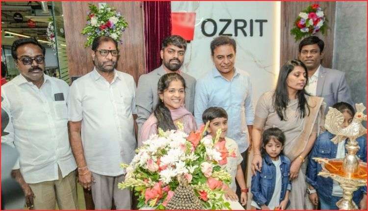 Ozrit Expansion