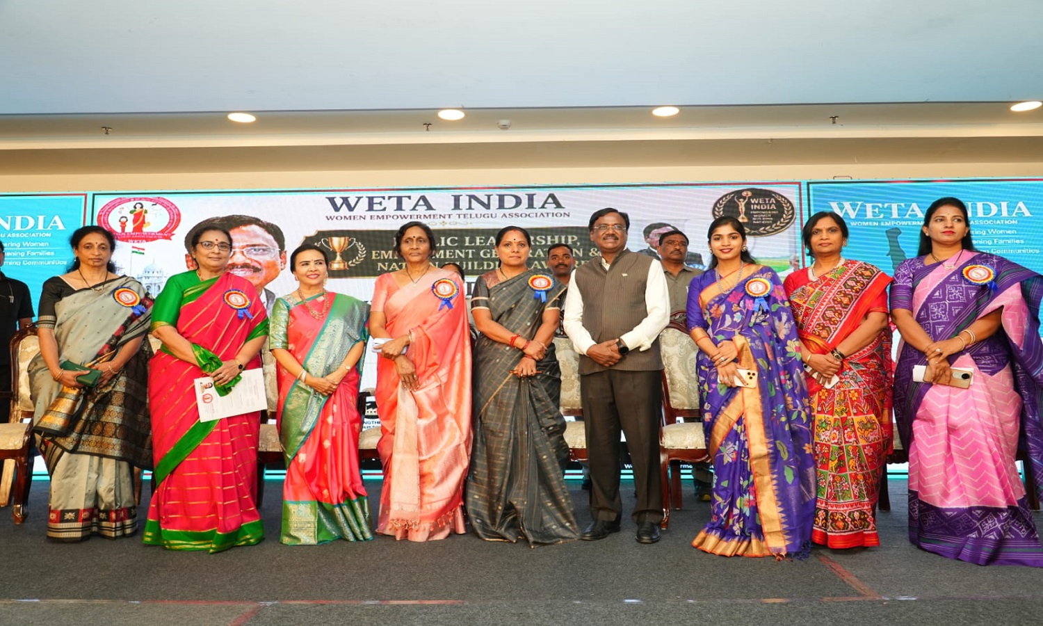 Women Empowerment