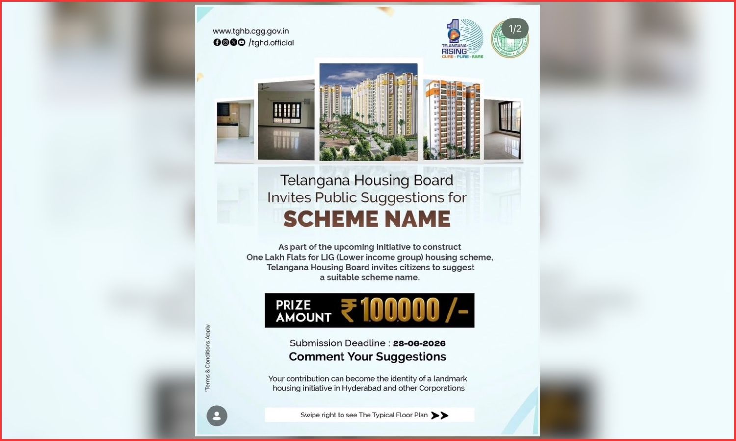Housing Initiative