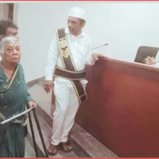 Senior Citizens Act