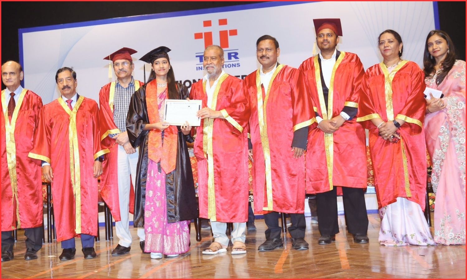 Medical Excellence