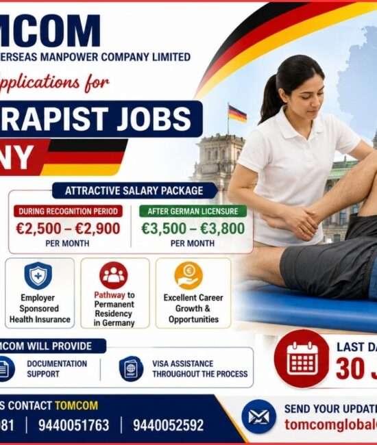 Global Physio Careers