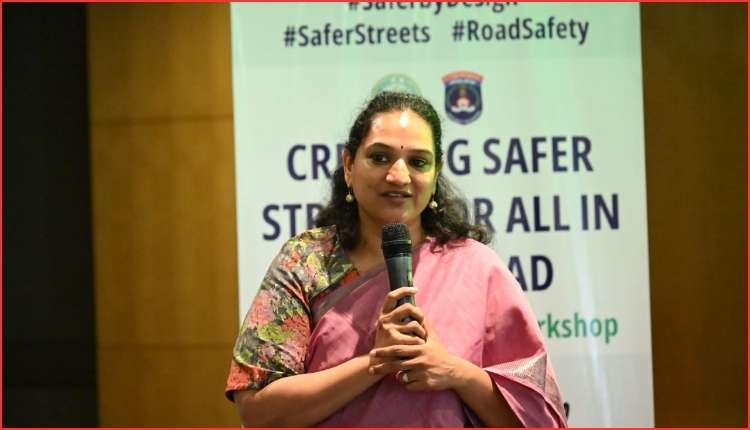 Street Safety Initiative