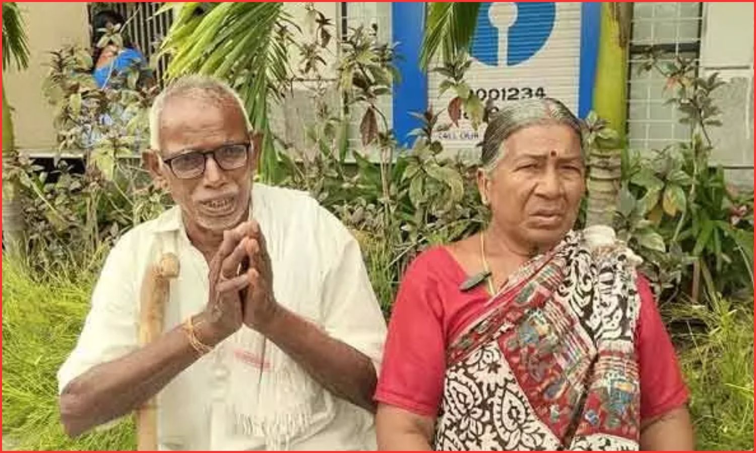 Senior Citizens