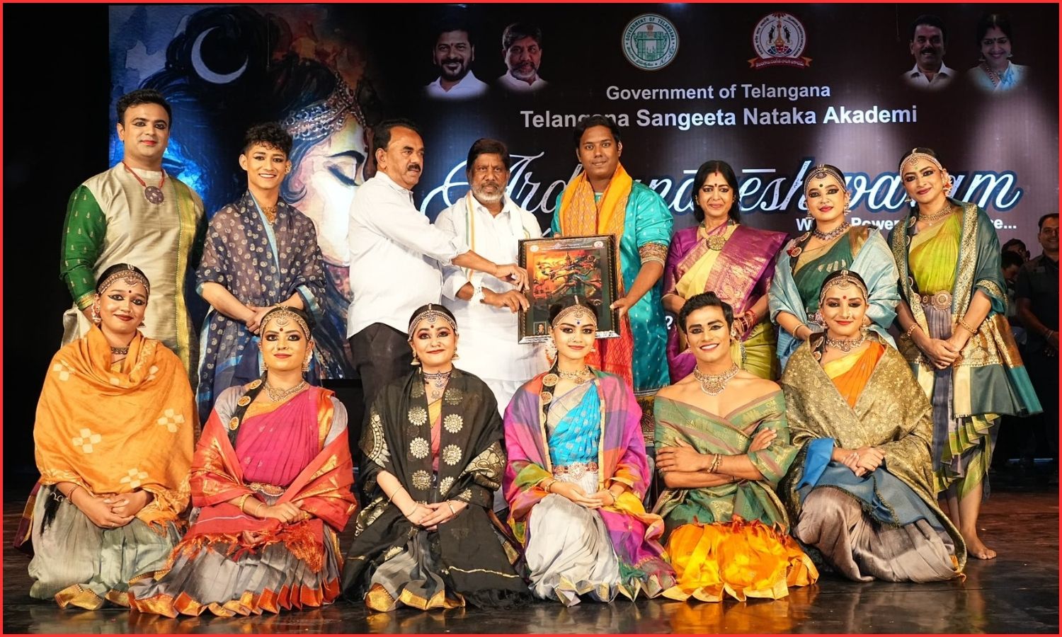 Cultural Revival