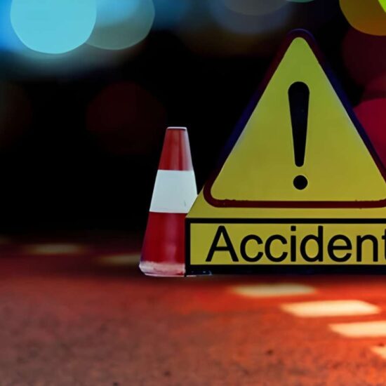 Road Tragedy