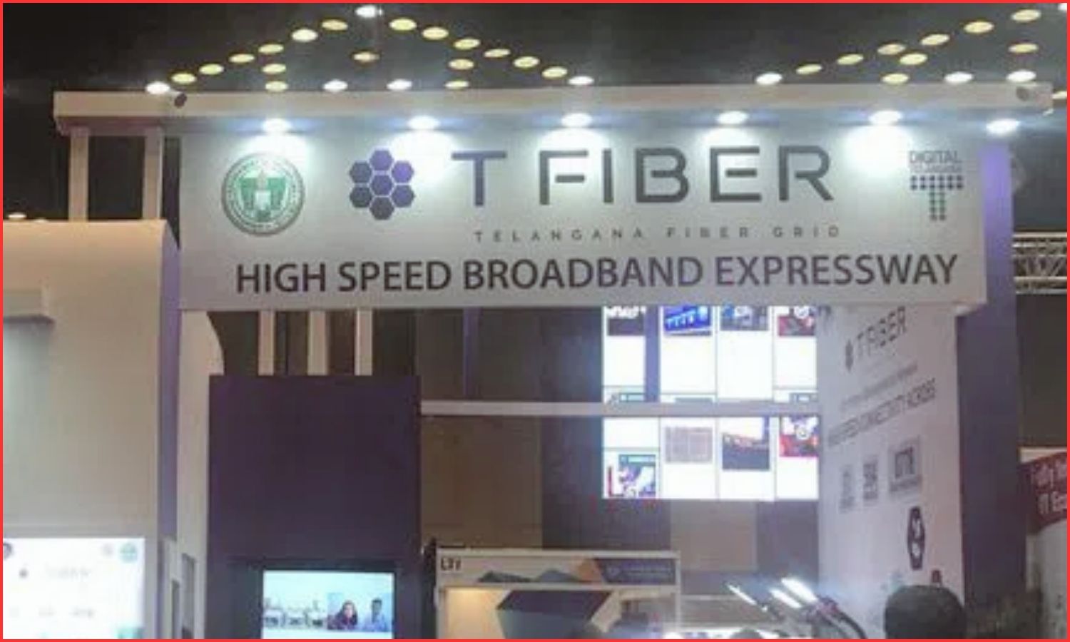 Digital Connectivity Excellence