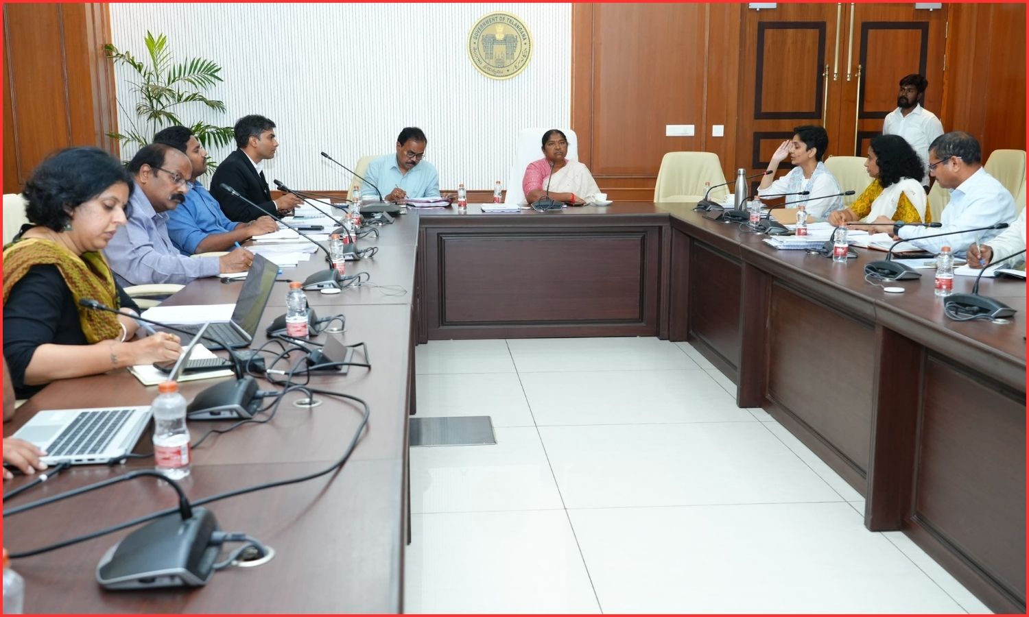 Rural Employment Policy
