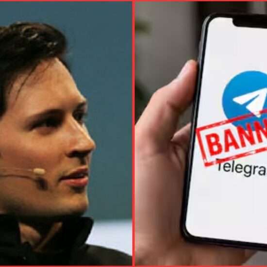 Messaging Crackdown