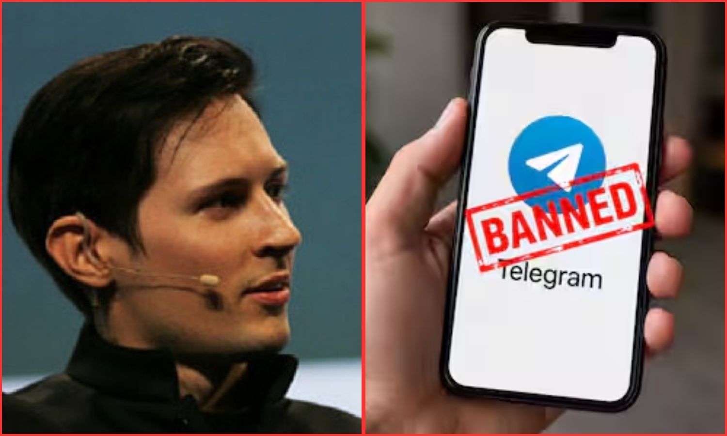 Messaging Crackdown