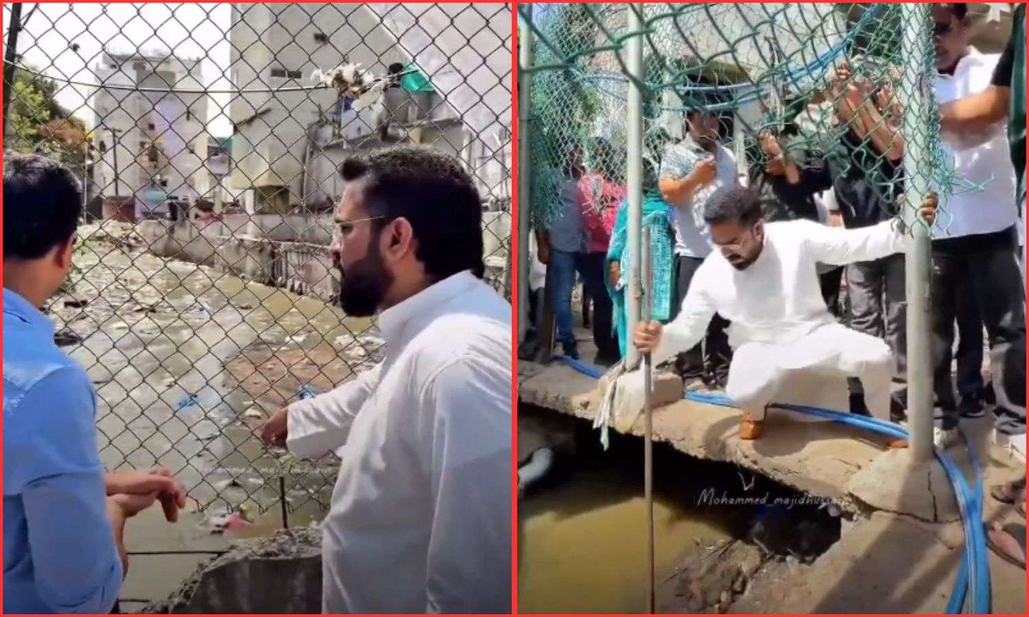 Drainage Preparedness