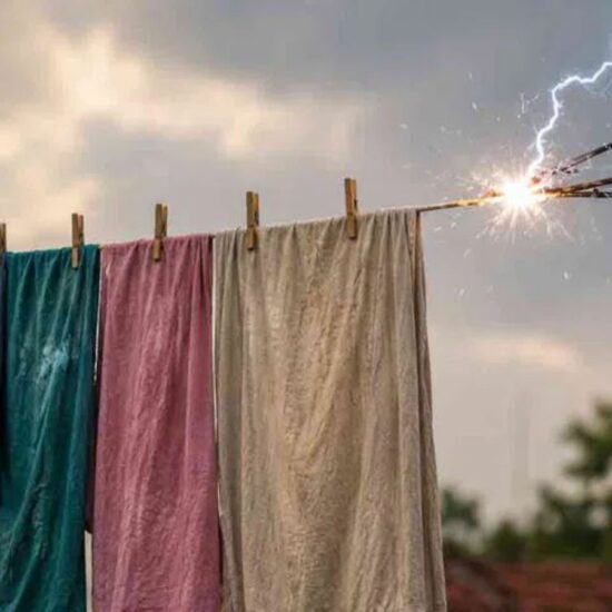 Electrical Accident