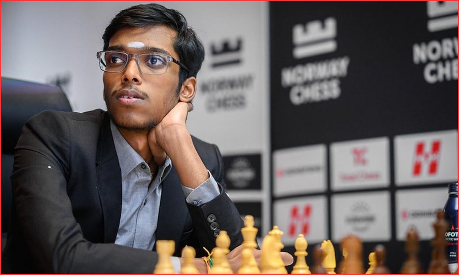 Norway Chess Triumph
