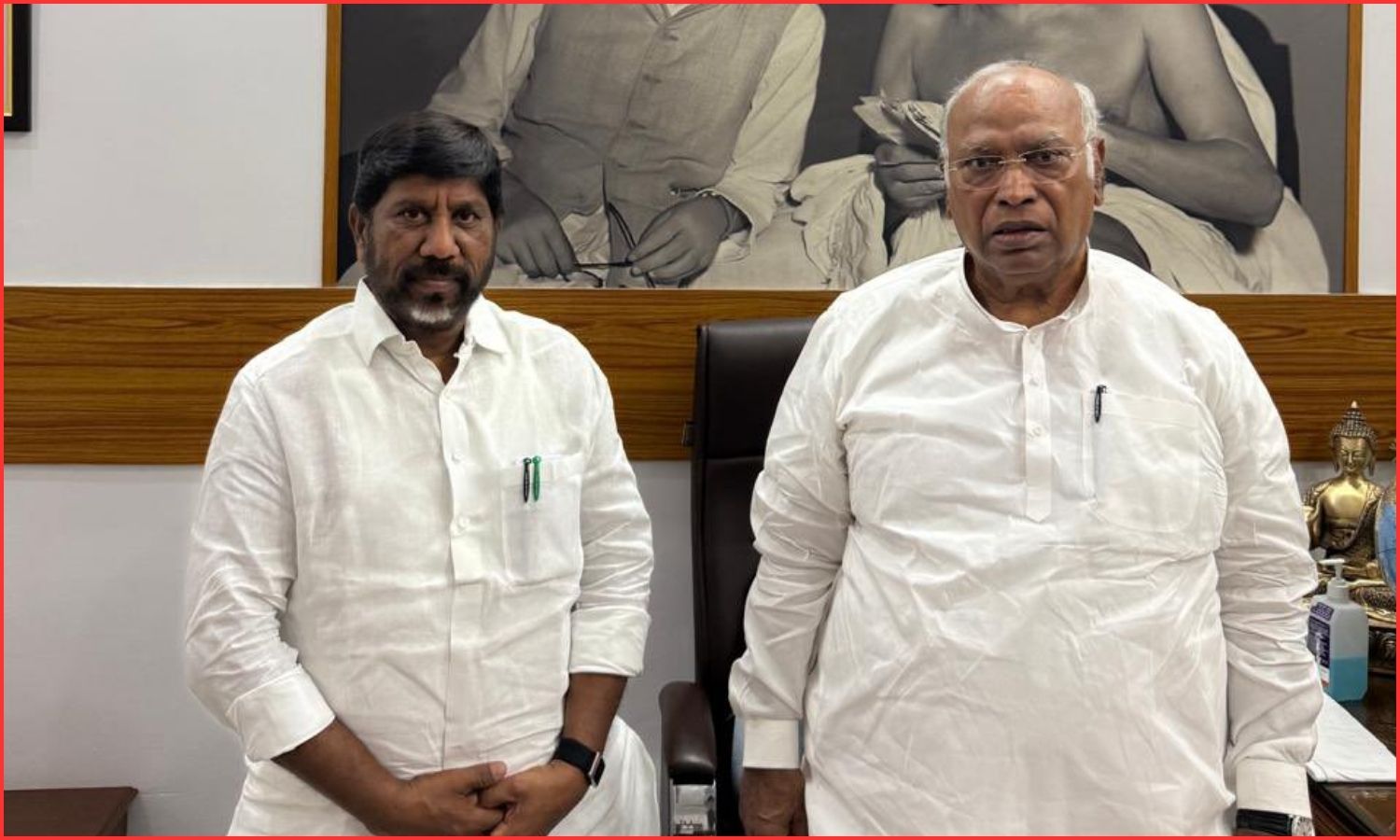Alliance Coordination