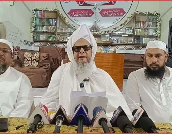 Muslim representation Telangana