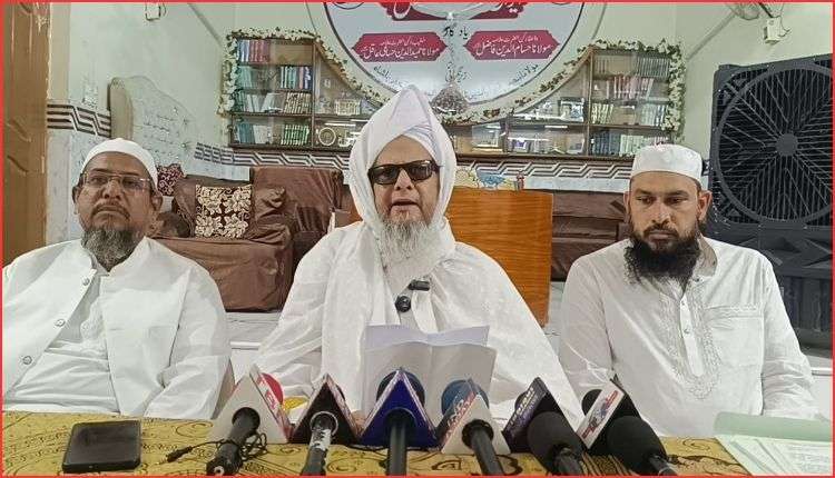 Muslim representation Telangana