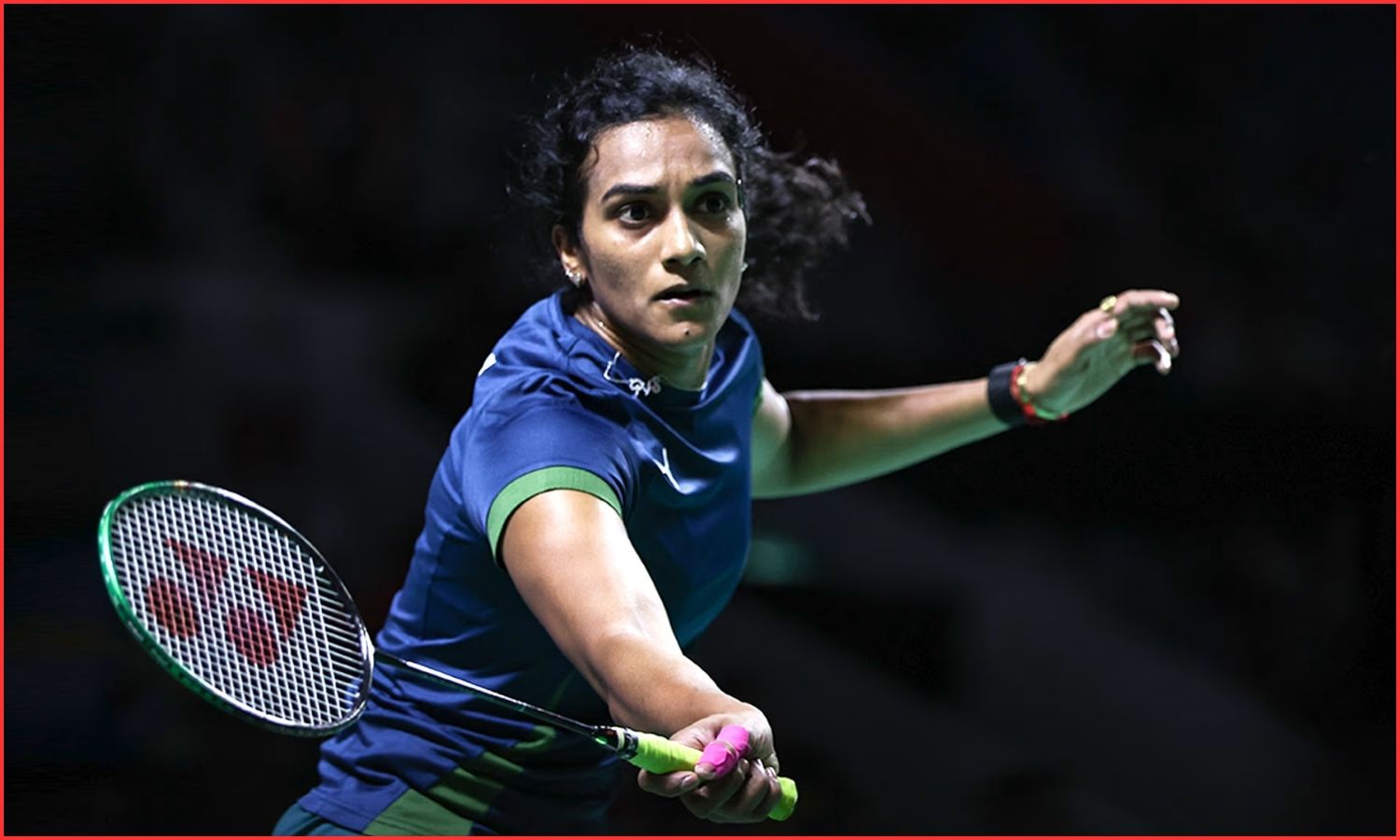 Sindhu Winning Start