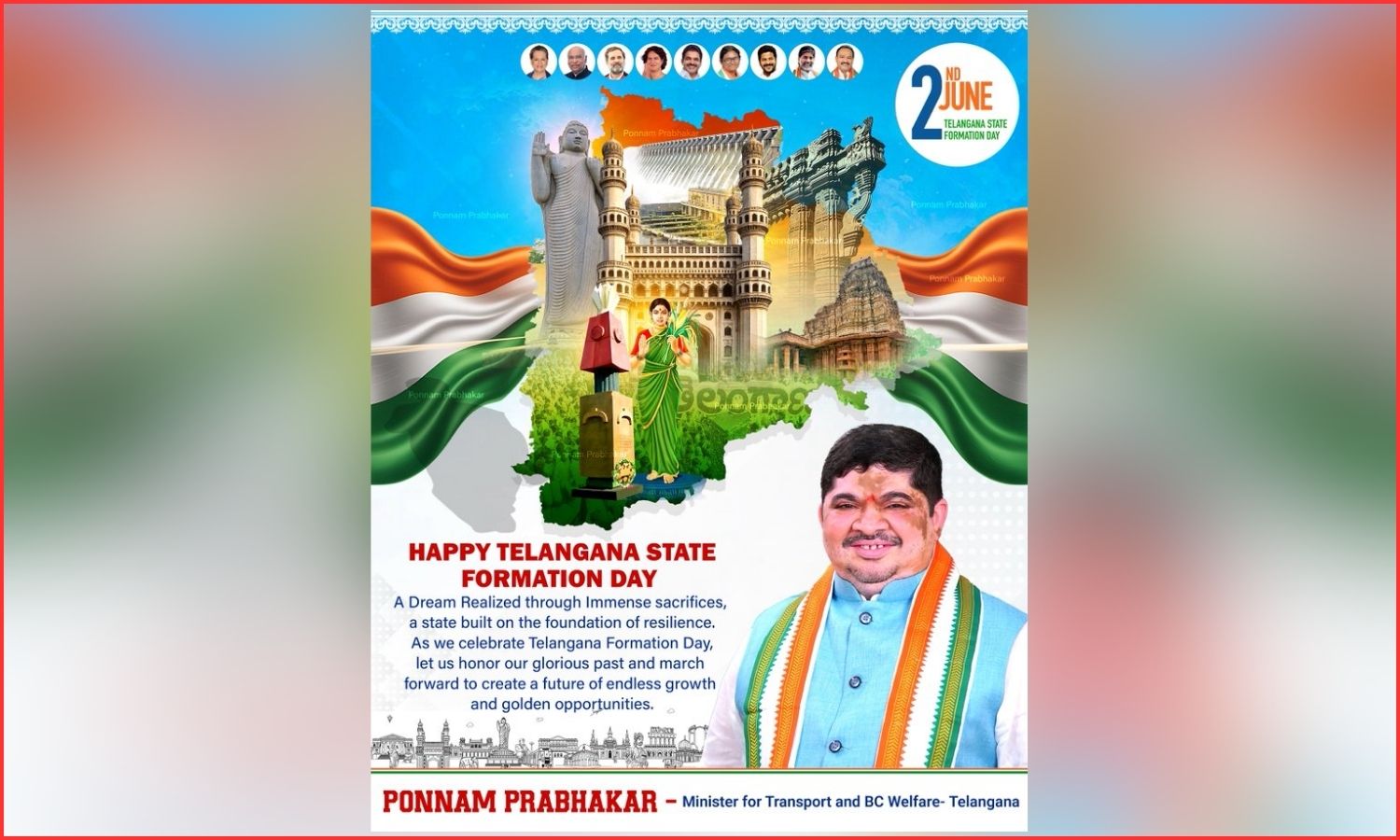 Statehood Legacy