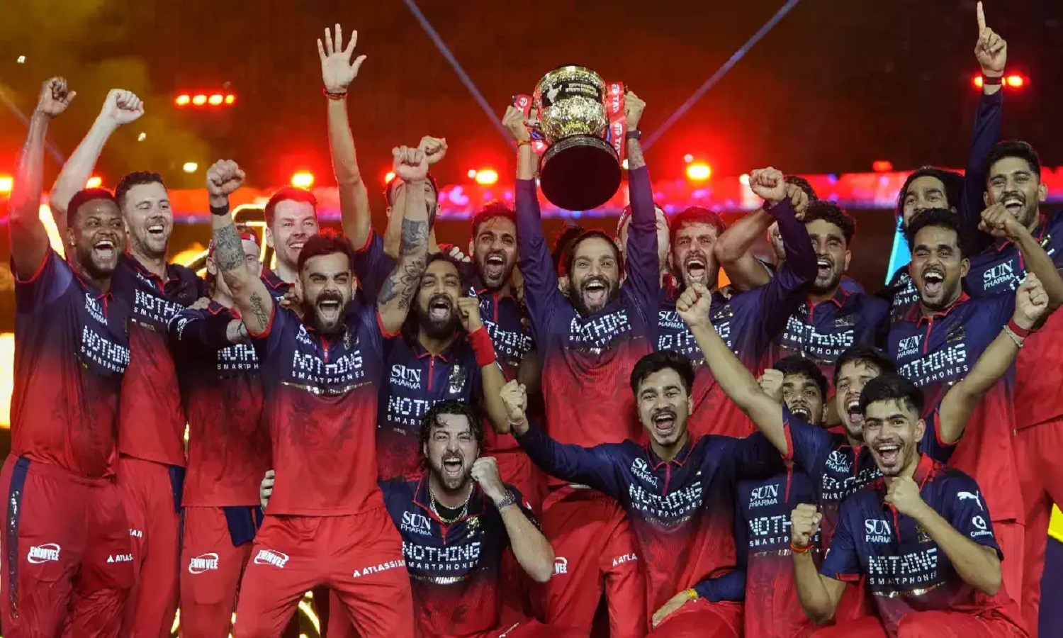 IPL Final