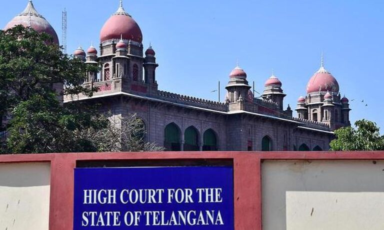 تلنگانہ ہائی کورٹ کی ہائیڈرا پر سخت برہمی | Hydra Verdict
