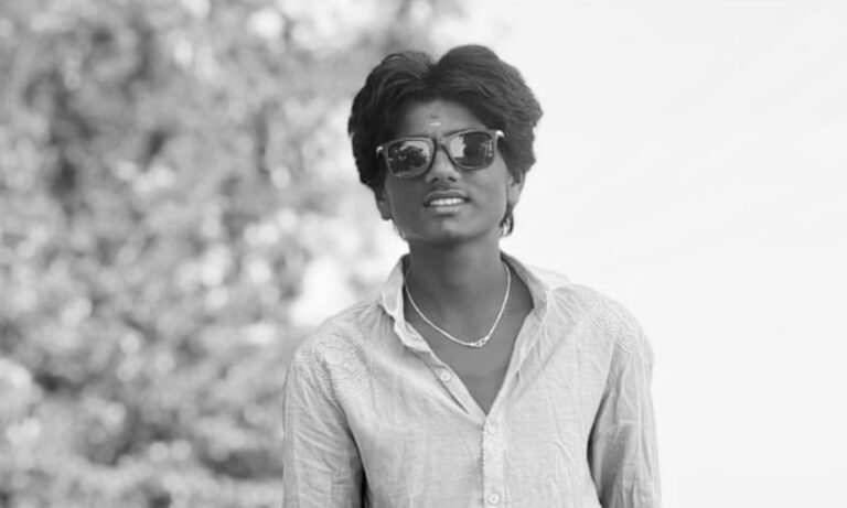 Kandukur Electrocution