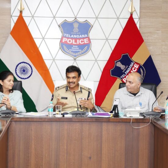 Police Reforms