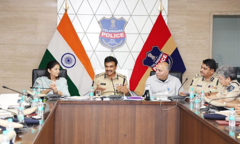 Police Reforms