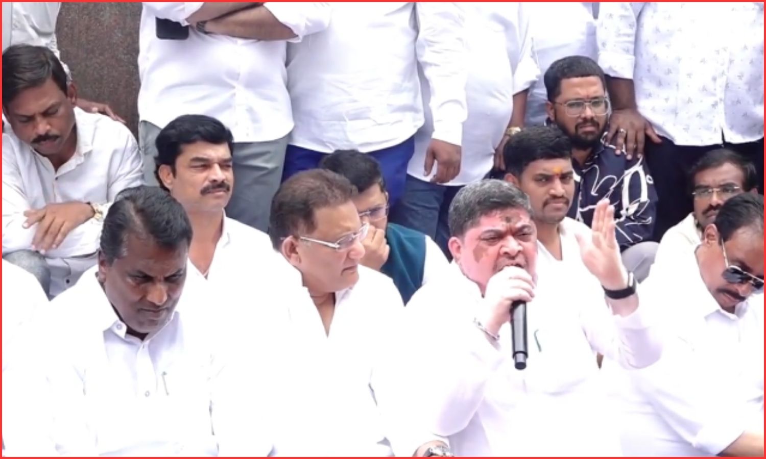 Gurukul Debate