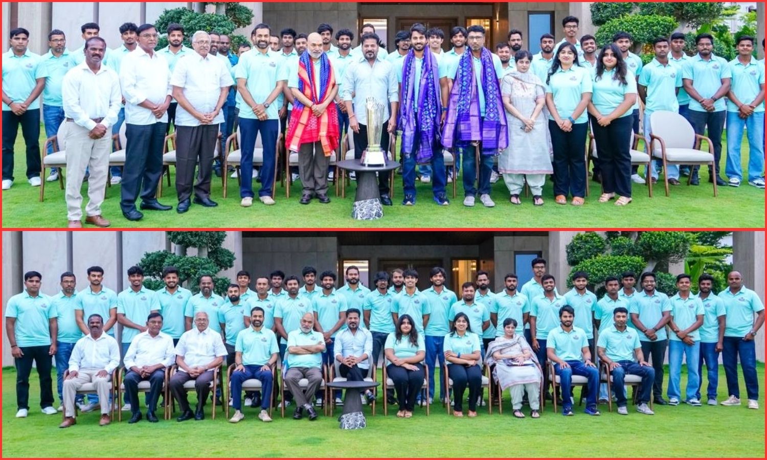 TG-20 Champions