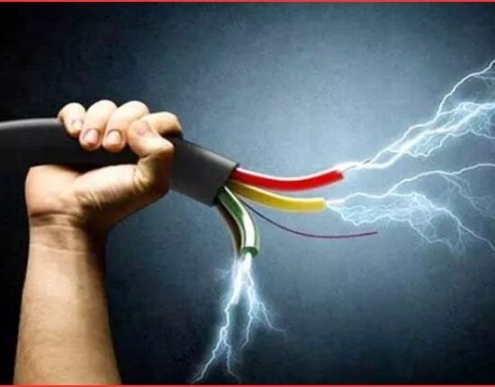 Electric Shock
