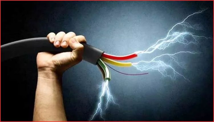 Electric Shock