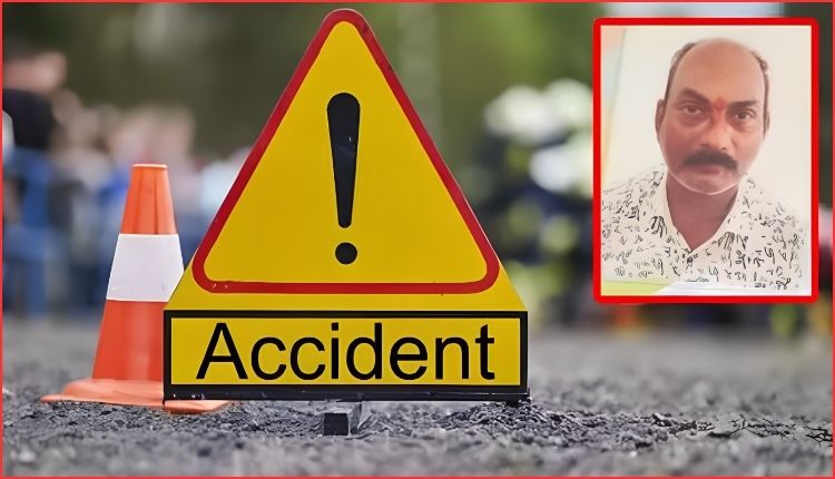 جمی کنٹہ ریلوے اسٹیشن پر ٹرین کی زد میں آکر کیبل آپریٹر کی موت، حادثہ یا خودکشی ؟پولیس مصروف تحقیقات | Jammikunta Railway