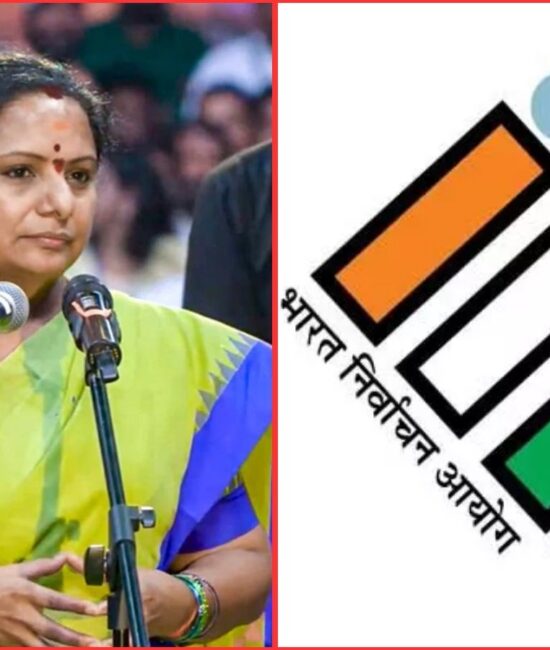 Electoral Identity