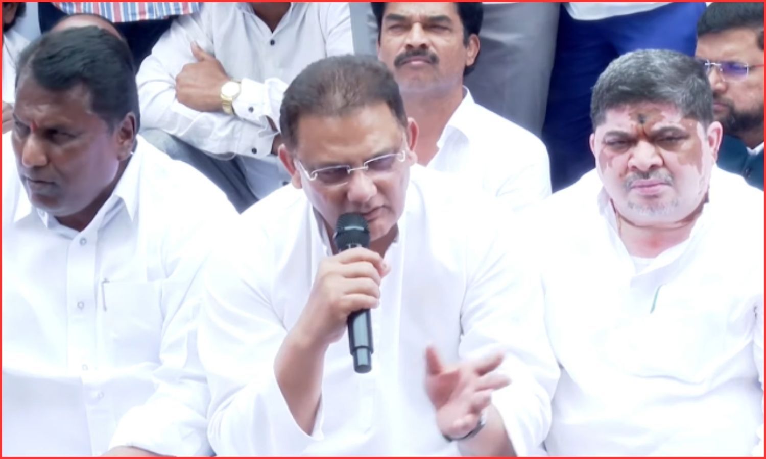 Gurukul Dialogue