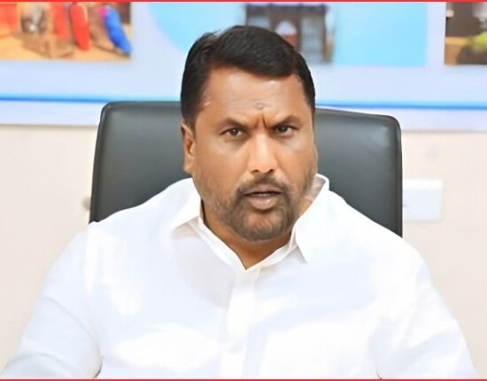 Adluri Laxman Kumar